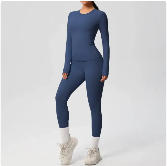 Double-Sided Training Yoga Set