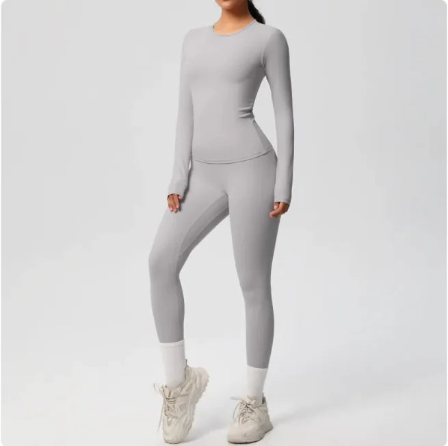 Double-Sided Training Yoga Set