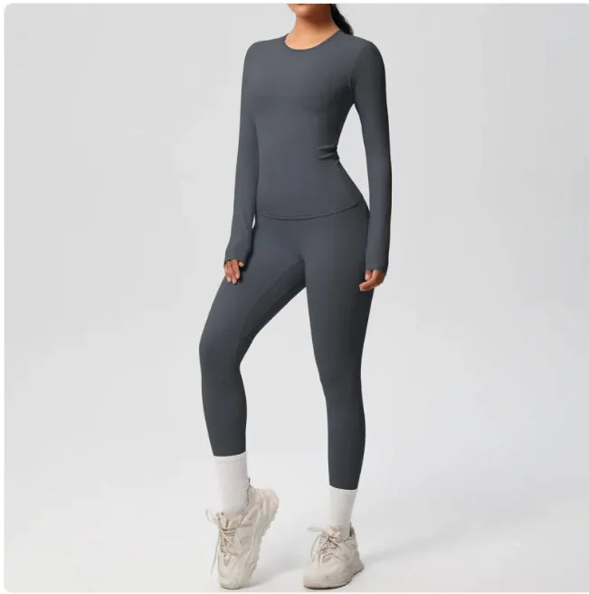 Double-Sided Training Yoga Set
