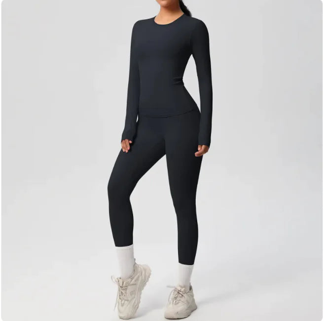 Double-Sided Training Yoga Set