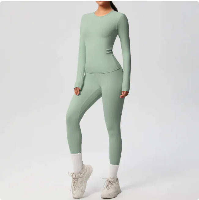 Double-Sided Training Yoga Set