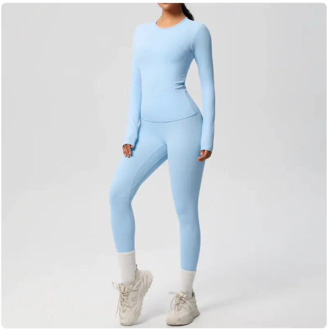 Double-Sided Training Yoga Set