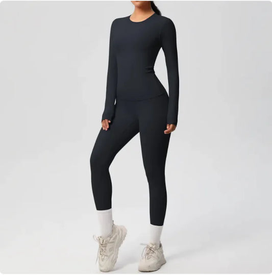 Double-Sided Training Yoga Set